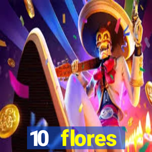 10 flores silvestres do nordeste